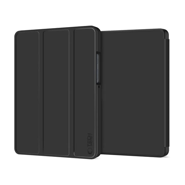 Tech Protect Galaxy Tab A9 Etui - Sort
