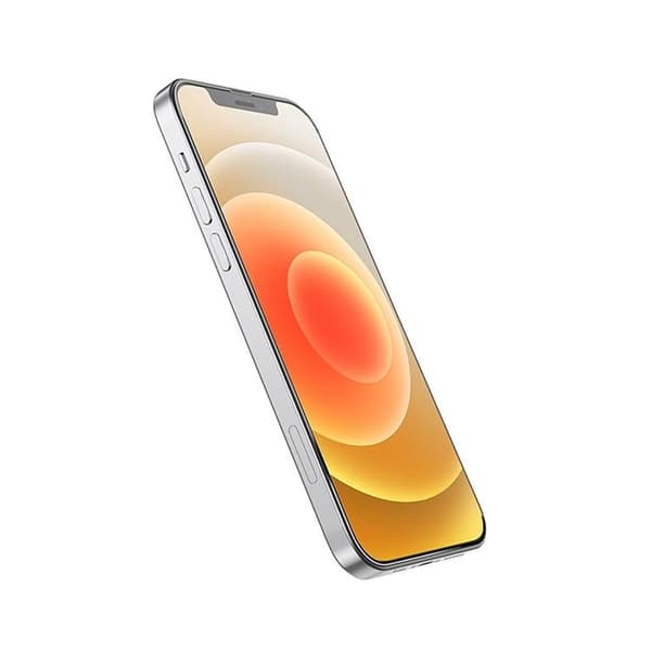 HOCO tempered glass HD 5D Guardian shield (SET 10in1) for iPhone 12 Pro Max