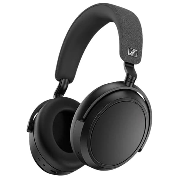 Sennheiser Momentum 4 Trådløs Sort