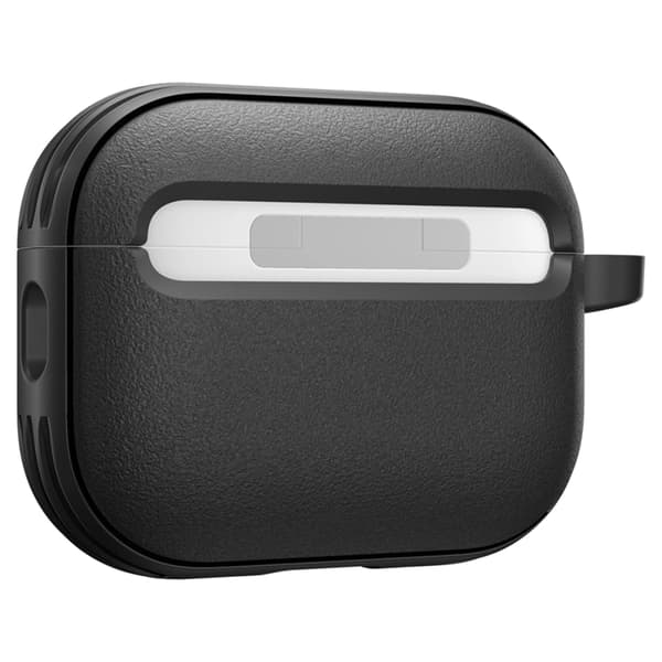 Spigen Apple Airpods Pro 3 Taske Vault - Mat Sort