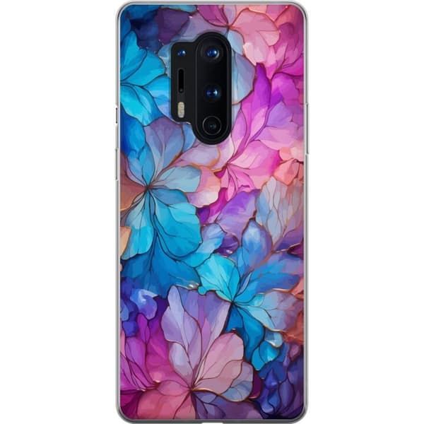 Tasker til OnePlus 8 Pro med Magic