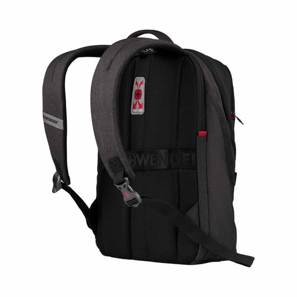 Wenger MX Light 16" Datorryggsäck Grå