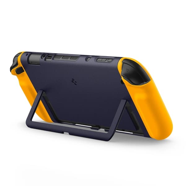 Spigen Nintendo Switch 2 Etui Nano Pop - Navy
