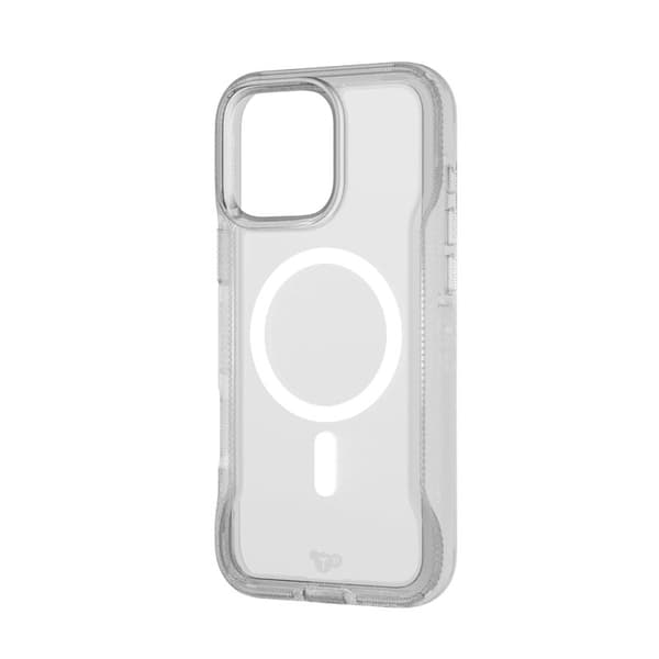 Tech21 Evo Pro MagSafe handlina Apple iPhone 16 Pro Max Transp.