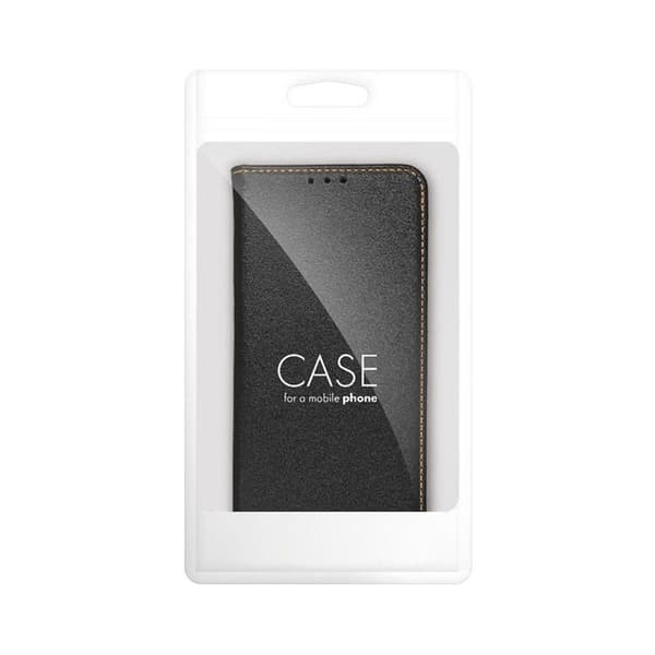 Galaxy A35 5G Pung Taske Tender - Sort