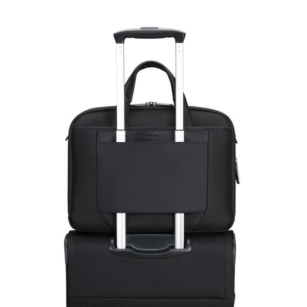 SAMSONITE Datorväska Spectrolite 4.0 14.1" Svart