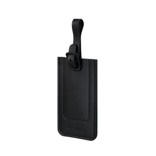 SAMSONITE Bagagemærke TA Revolution Sort 2x