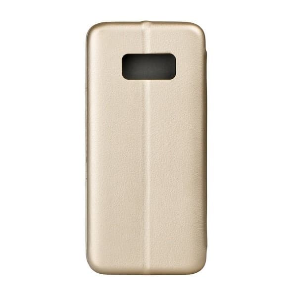 Beline iPhone 11 Pro Max Pung Etui Magnetisk - Guld