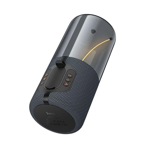 Hoco Bluetooth Højttaler BS64 - Blå
