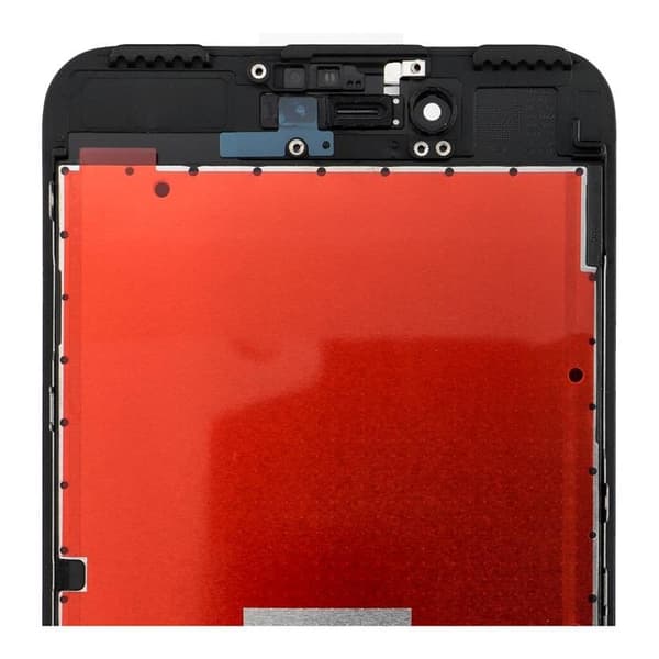 iPhone 7 Plus Skärm med LCD-display FixCell - Svart
