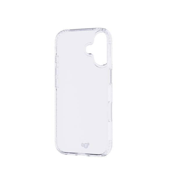 Tech21 Evo Lite Apple iPhone 16 Läpinäkyvä