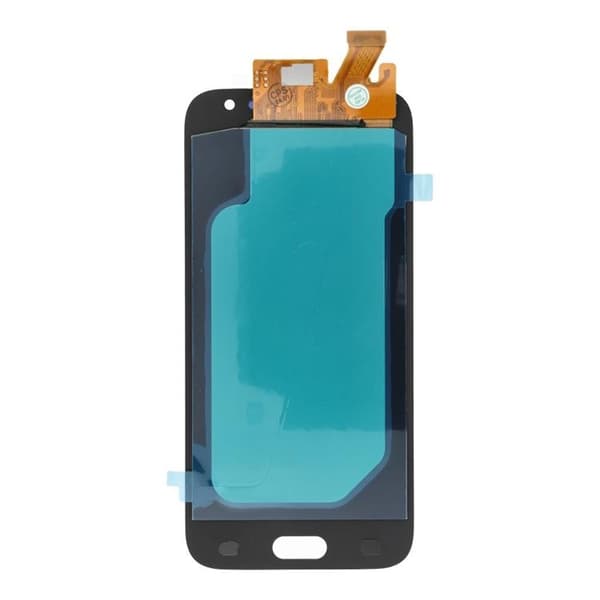 Galaxy J5 2017 -näyttö LCD-näytöllä FixCell OLED - Musta