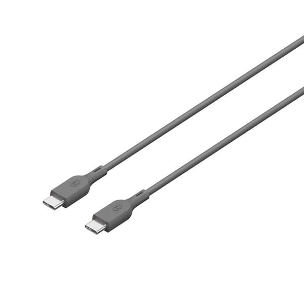 GP Kabel USB-C Til USB-C 60W CC1P 1m