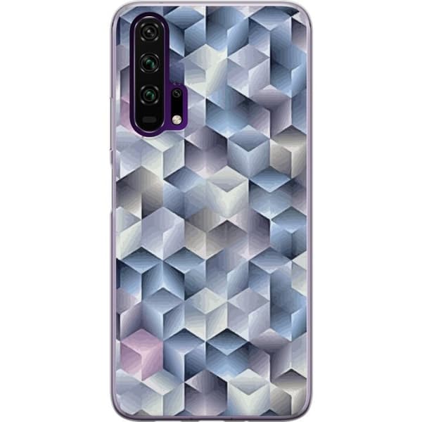 Mobilskal till Honor 20 Pro med Cyklon