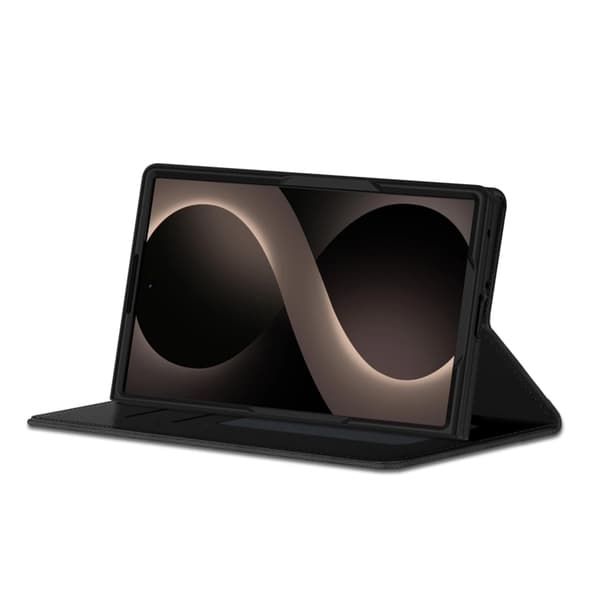 Tech-Protect Plånboksfodral För Galaxy Z Fold 8 - Svart
