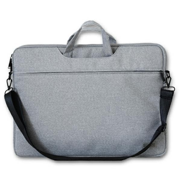 Beline Computertaske 16" - Grå