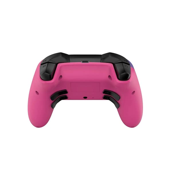 Dragonshock Trådløs Controller Nebula Ultimate til NSW - Candy