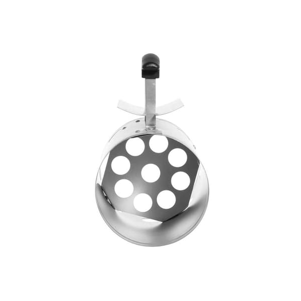 MUSTANG Grilllighter Skorstensstarter Carbon