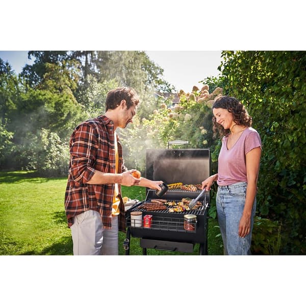 Char-Broil Hiiligrilli Charcoal Medium 140252