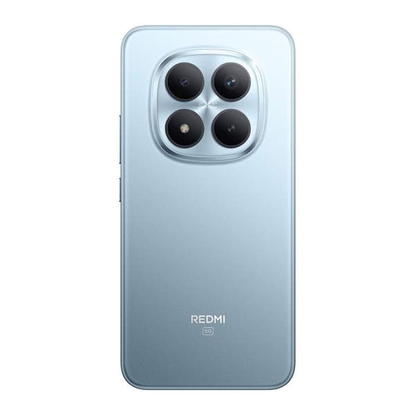 Xiaomi Redmi Note 15 Pro Plus 512GB 5G Blå