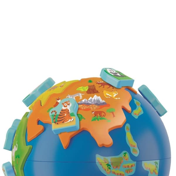 CLEMENTONI My First Globe (SE/FI)