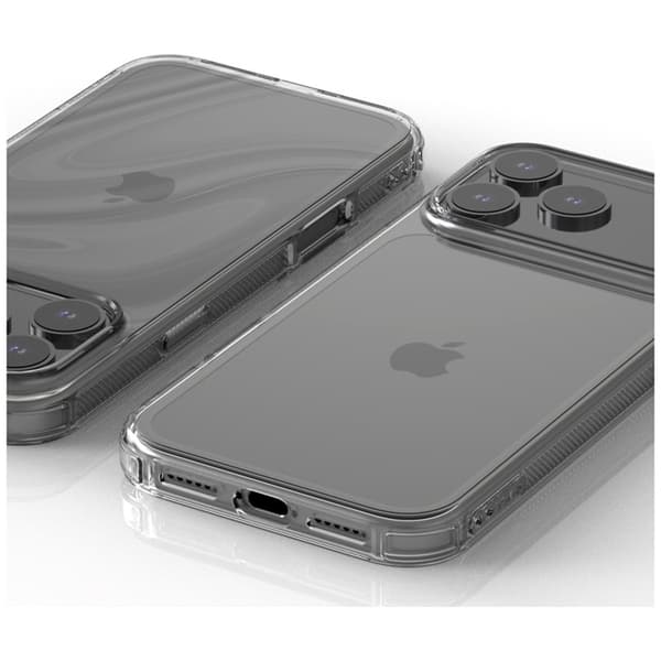 Araree Mobilcover Til iPhone 18 Pro/17 Pro Flexield - Transparent