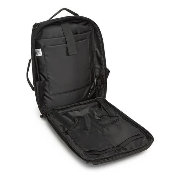 Wozinsky Datorväska 15.6" Premium - Svart