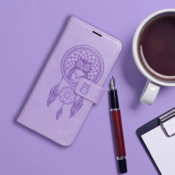 Xiaomi Redmi Note 14 Pro/14 Pro Plus Plånboksfodral Mezzo