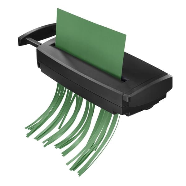 HAMA Dokumentmakulator Classic S60