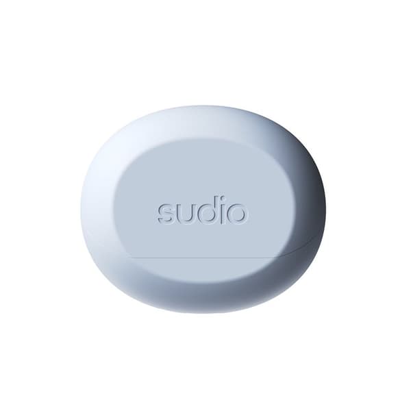 SUDIO Hörlurar A3 Pro In-Ear True Wireless Blå