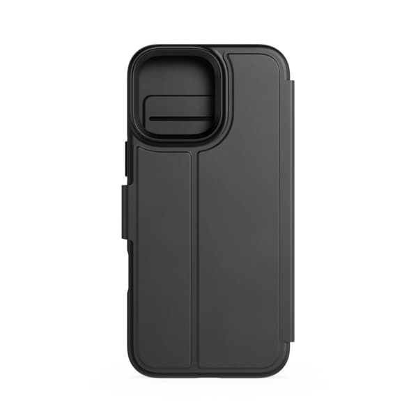 Tech21 Evo Lite Wallet Apple iPhone 16 Pro Max Svart