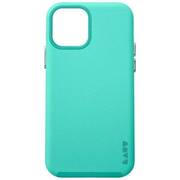 Laut Telefontaske til iPhone 12 Pro Max MagSafe Shield - Mint