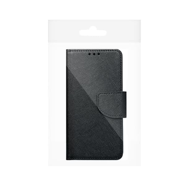 Galaxy A26 Pungcover Fancy - Sort