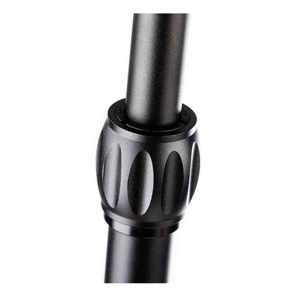 SEVENOAK Bordstativ Holdbar Mini Sort