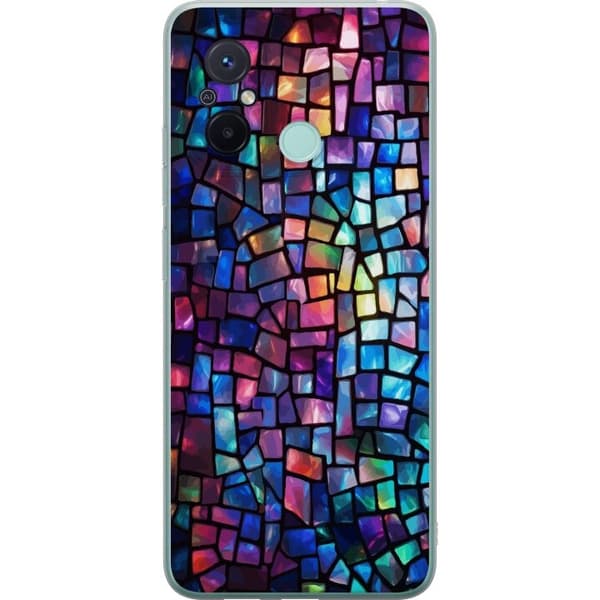 Mobilskal till Xiaomi Redmi 12C med Disco