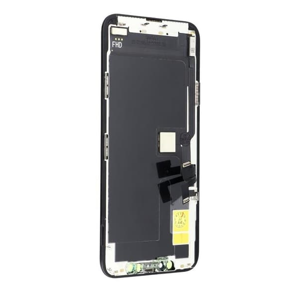 iPhone 11 Pro Visa pekskärm ZY LTPS IC