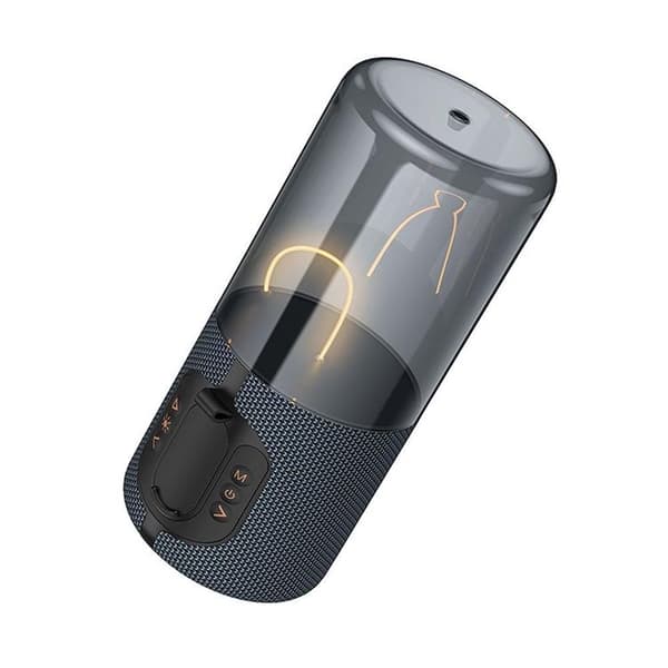 Hoco Bluetooth Højttaler BS64 - Blå