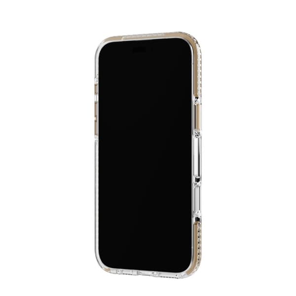 Tech21 Evo Crystal MagSafe Apple iPhone 16 Pro Max Guld