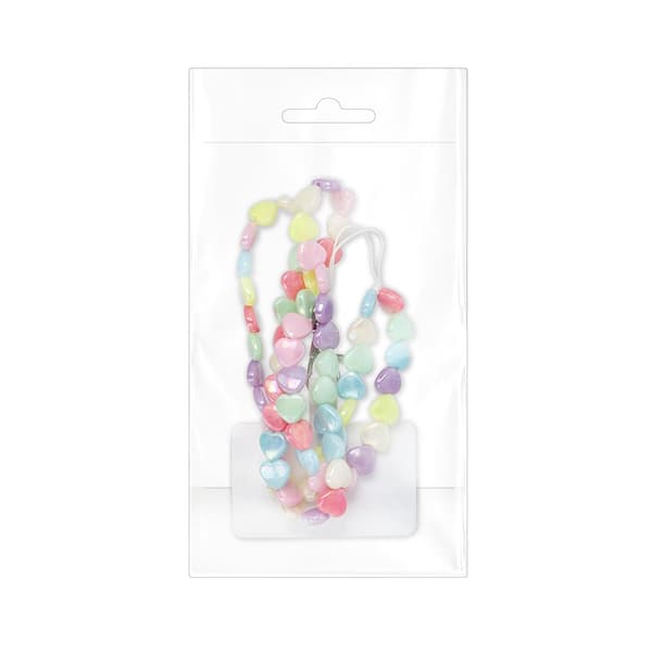 Puhelinriipus 68cm Pixie - Hearts