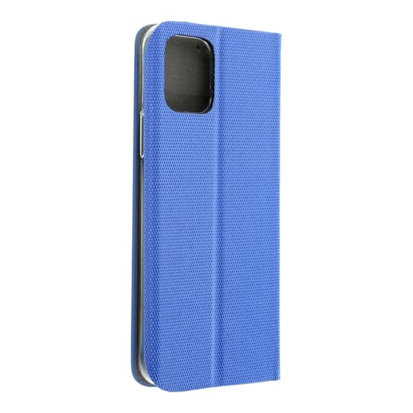 Xiaomi Redmi Note 14 4G Plånboksfodral Sensitive - Blå