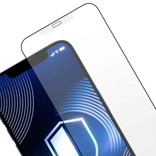 3MK iPhone 14 Pro Max karkaistu lasi näytönsuoja Matt Max