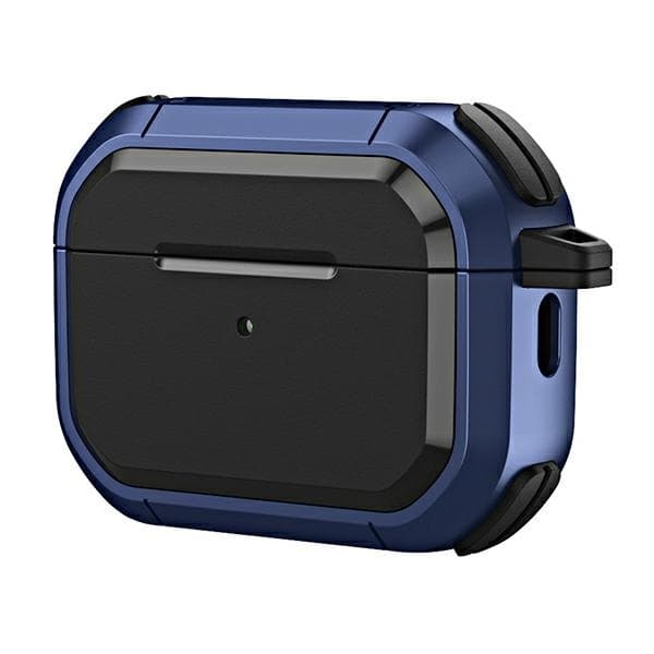 Beline AirPods Pro 2 Skal Solid - Blå