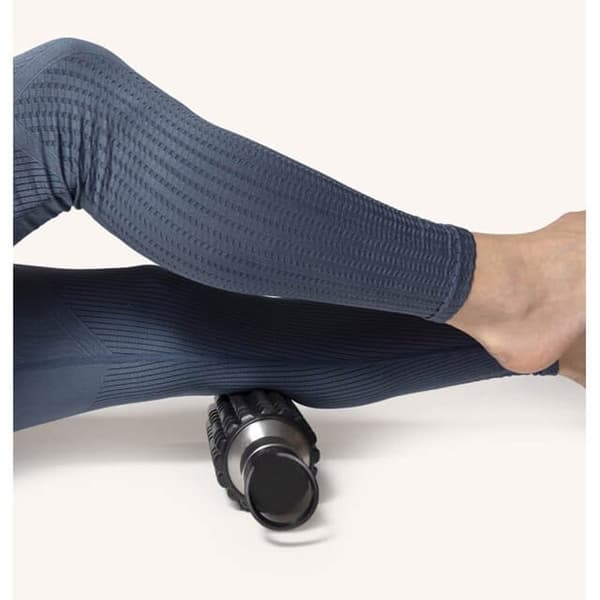 SWEPOSTURE WaveWell 2in1 Vattenflaska & Foamroller