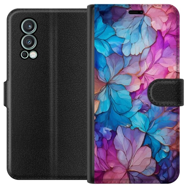 Pung Taske til OnePlus Nord 2 5G med Magic