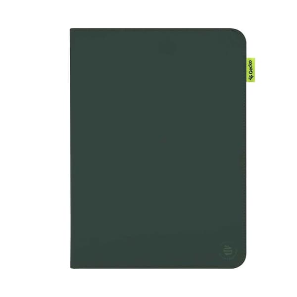 Gecko Apple-Peel Folio-kotelo iPad 11\"/10.9\" Vihreä