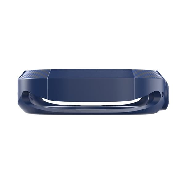 Apple Watch 7/8 (45mm) Skal Drop-Proof - Blå