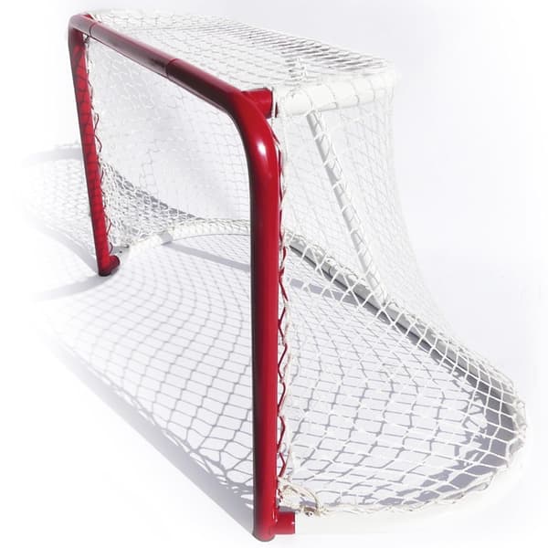 Sportme Gadehockeymål Mini