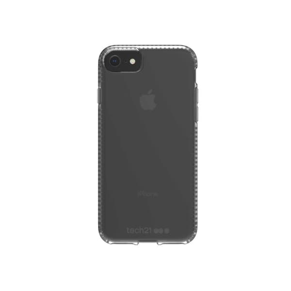 Tech21 Evo Lite Apple iPhone SE 2022 Transparent