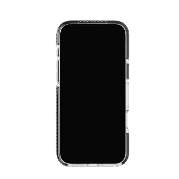 Tech21 Evo Crystal MagSafe Apple iPhone 16 Pro Max Svart