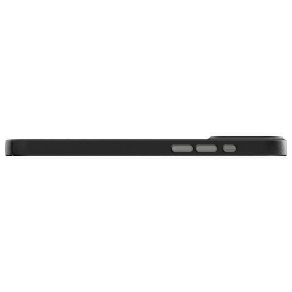 Nudient-puhelinkuori iPhone 13 Pro Max Thin V3 - Musta